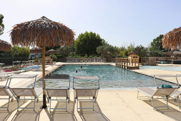 Camping Campasun International D'aups - Bild 6