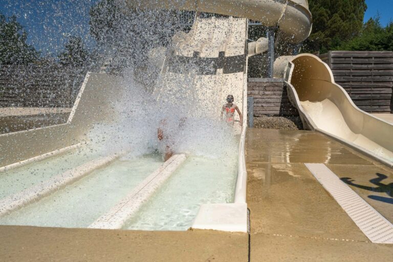 Camping Campasun International D'aups - Bild 9