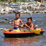 Camping Canoë Gorges Du Tarn - Bild 10