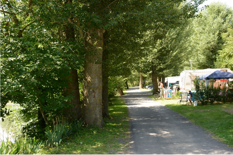 Camping Canoë Gorges Du Tarn - Bild 2