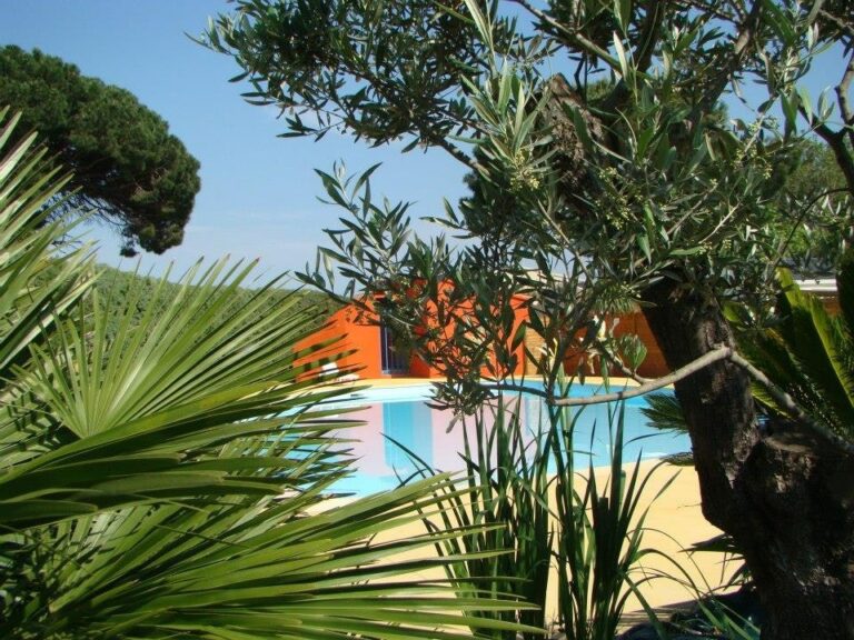 Camping Cap Sud - Bild 4