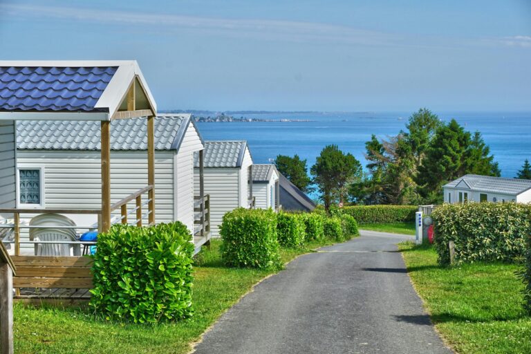 Eden Villages Cap De Bréhat - Bild 1