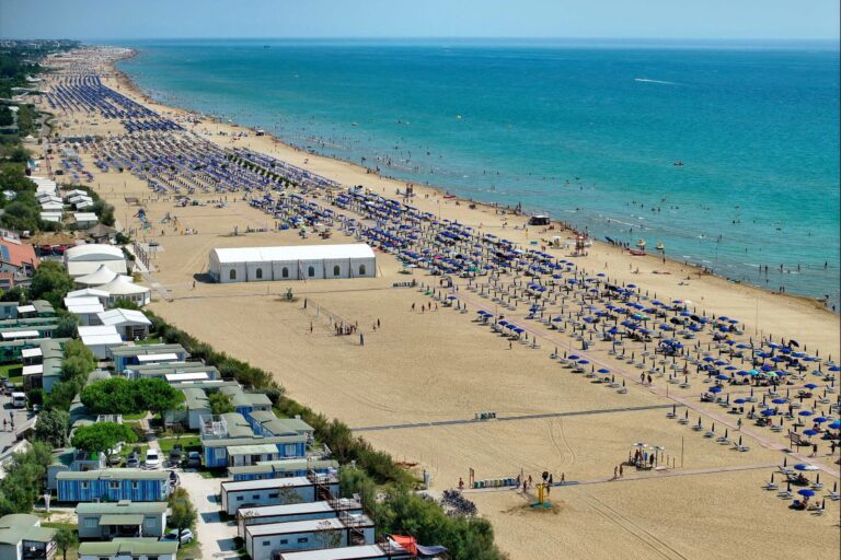 Camping Capalonga - Bild 10