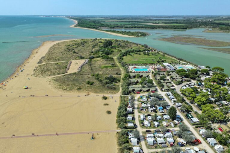 Camping Capalonga - Bild 11