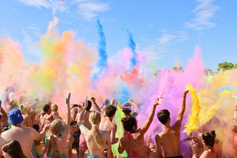 Camping Capalonga - Bild 12