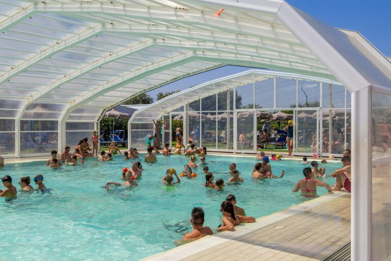 Camping Capalonga - Bild 15