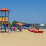 Camping Capalonga - Bild 17