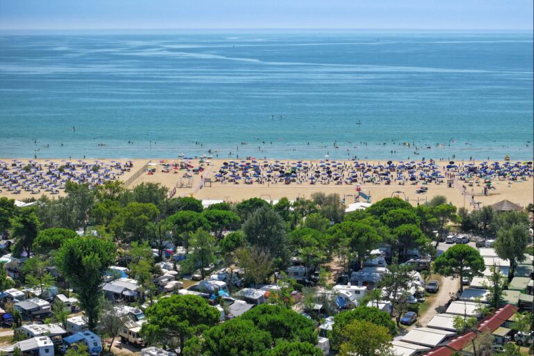 Camping Capalonga - Bild 18