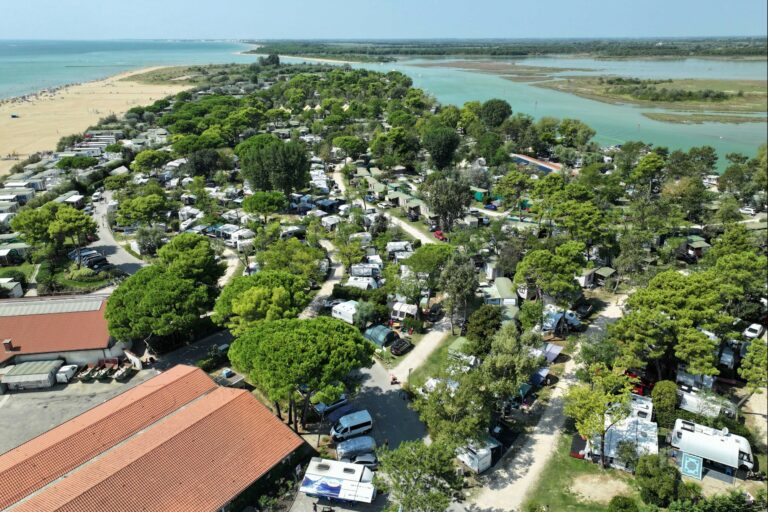 Camping Capalonga - Bild 20