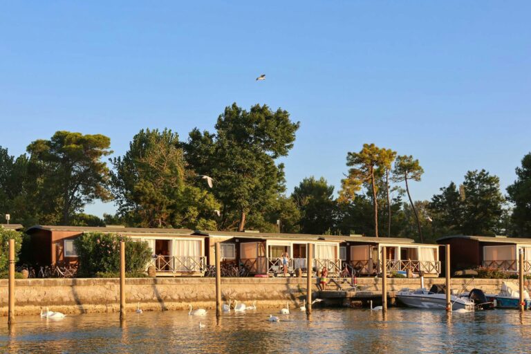 Camping Capalonga - Bild 5