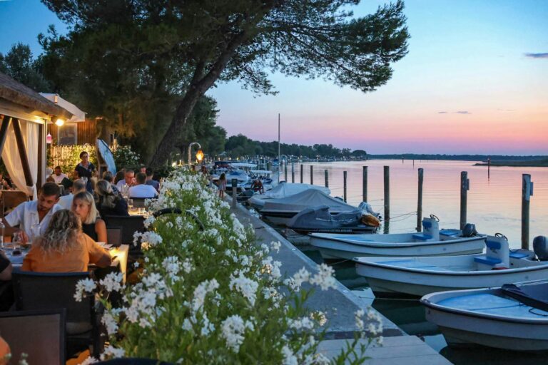 Camping Capalonga - Bild 9