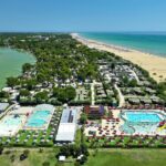 Camping Capalonga - Bild 1