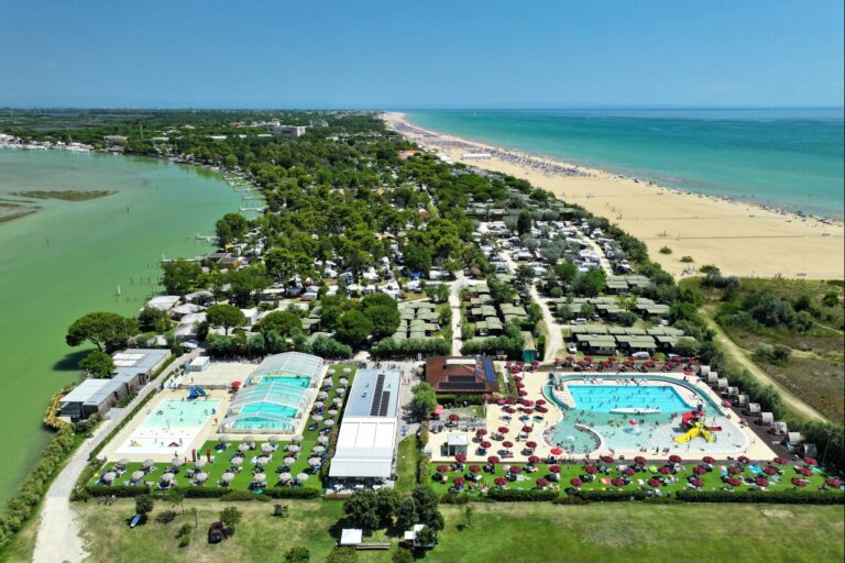 Camping Capalonga - Bild 1