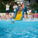 Villaggio Camping Capo Vieste - Bild 1