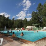 Camping Caravaneige L'iscle De Prelles - Bild 2