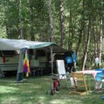Camping Caravaneige L'iscle De Prelles - Bild 3