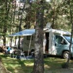 Camping Caravaneige L'iscle De Prelles - Bild 4