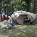 Camping Caravaneige L'iscle De Prelles - Bild 5