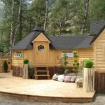 Camping Caravaneige L'iscle De Prelles - Bild 7