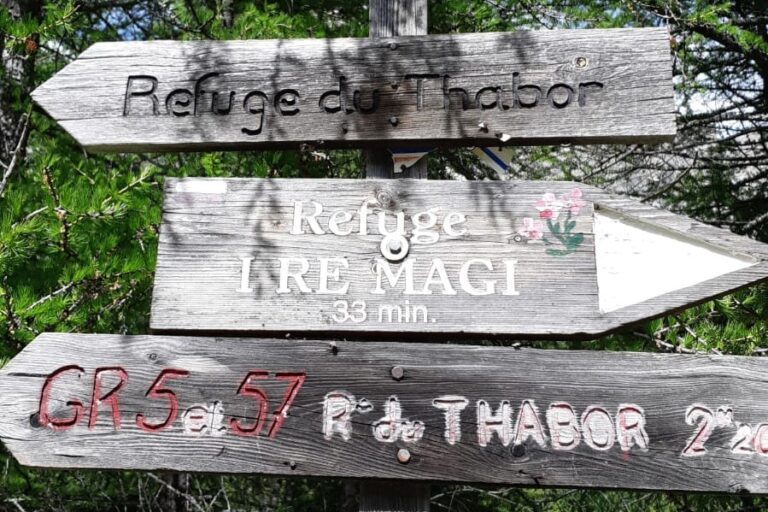 Camping Caravaneige L'iscle De Prelles - Bild 9