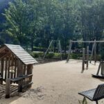 Camping Caravaneige Le Martinet - Bild 10