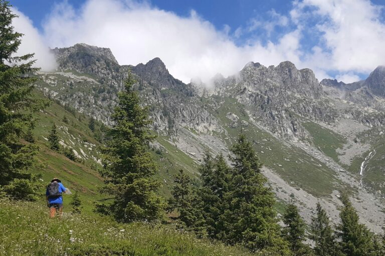 Camping Caravaneige Le Martinet - Bild 11