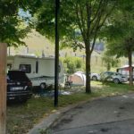 Camping Caravaneige Le Martinet - Bild 2