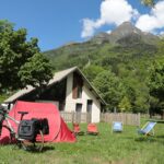 Camping Caravaneige Le Martinet - Bild 4