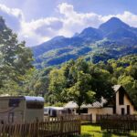 Camping Caravaneige Le Martinet - Bild 6