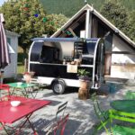 Camping Caravaneige Le Martinet - Bild 7