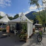 Camping Caravaneige Le Martinet - Bild 8