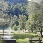 Camping Caravaneige Le Martinet - Bild 9