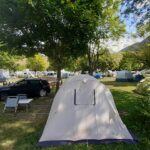 Camping Caravaneige Le Martinet - Bild 1