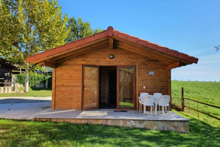 Camping Caravaning Oyambre - Bild 10