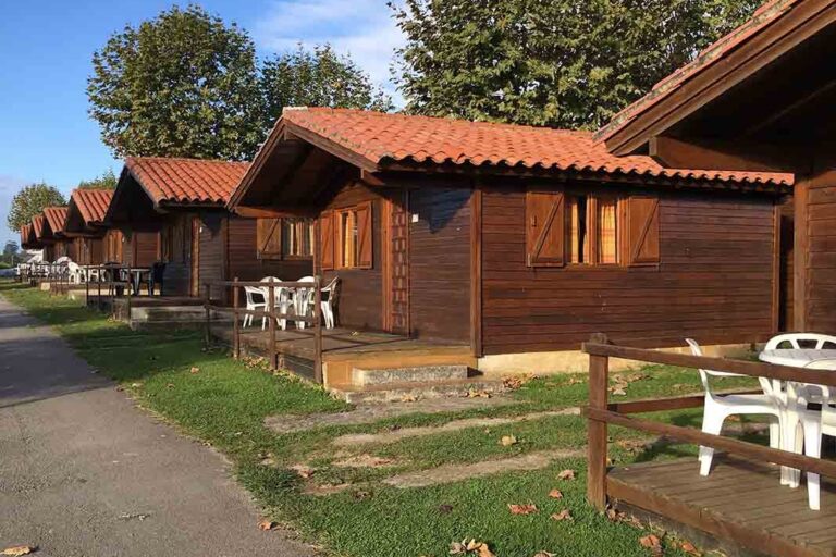 Camping Caravaning Oyambre - Bild 11