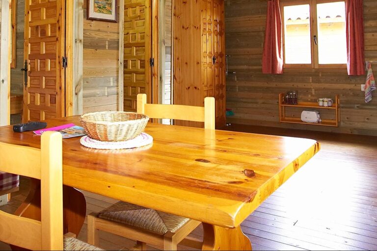 Camping Caravaning Oyambre - Bild 12