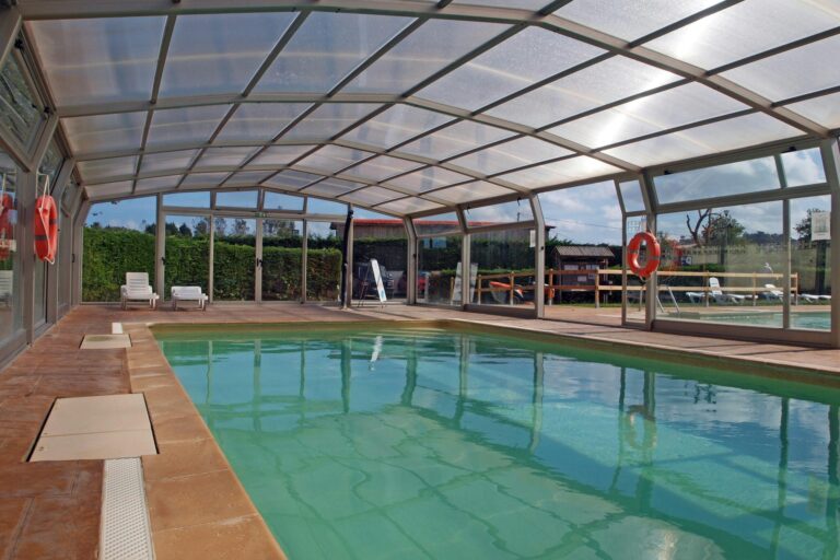 Camping Caravaning Oyambre - Bild 3