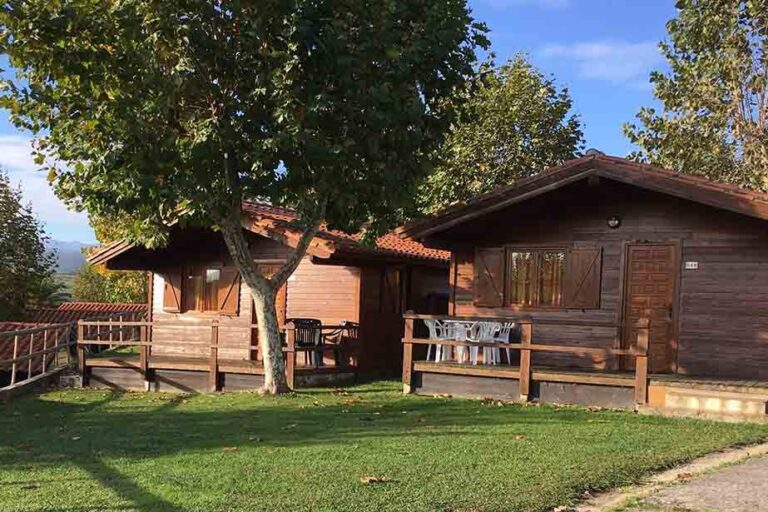 Camping Caravaning Oyambre - Bild 7