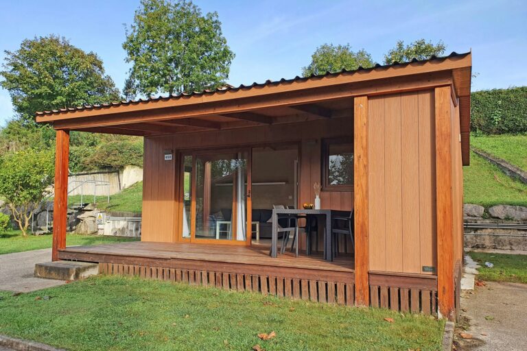 Camping Caravaning Oyambre - Bild 8