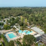 Sandaya Camping Carnac - Bild 1