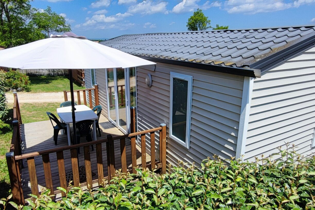 Camping Carrefour De L'ardèche - Bild 10 Camping Carrefour De L'ardèche - Bild 10