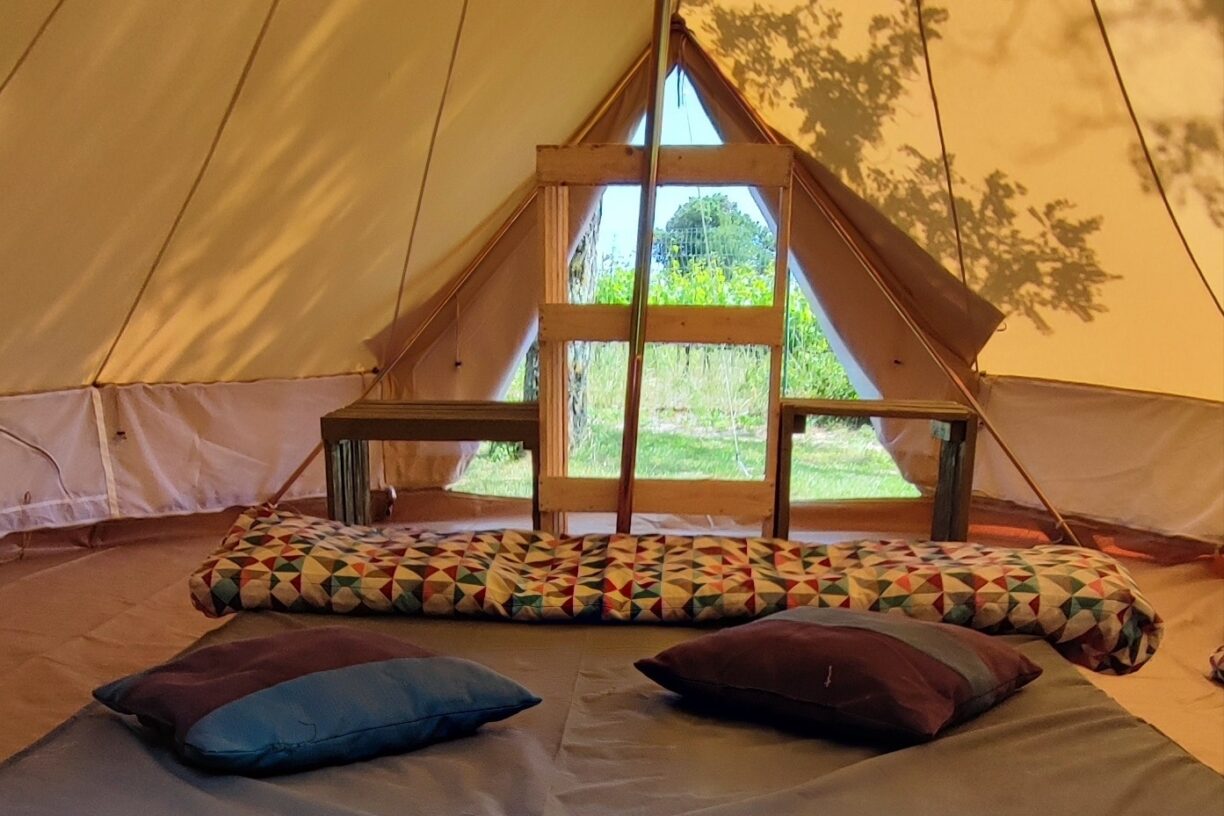 Camping Carrefour De L'ardèche - Bild 11 Camping Carrefour De L'ardèche - Bild 11