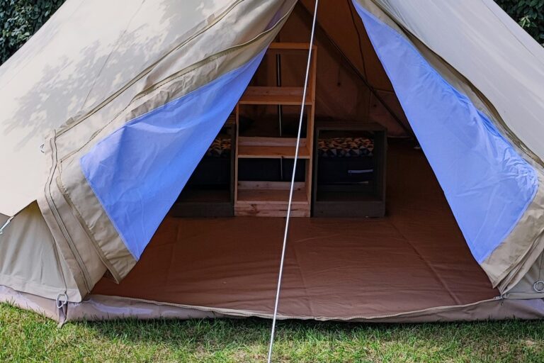 Camping Carrefour De L'ardèche - Bild 12 Camping Carrefour De L'ardèche - Bild 12