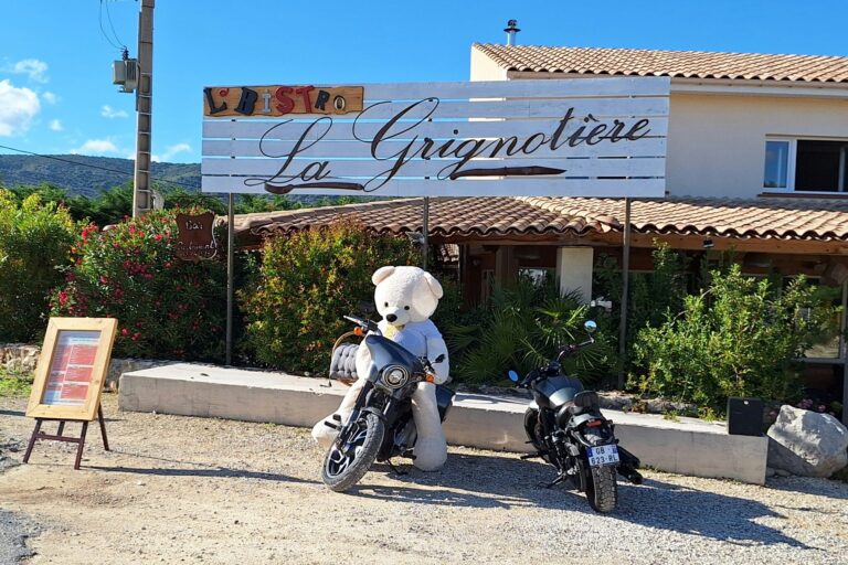 Camping Carrefour De L'ardèche - Bild 13 Camping Carrefour De L'ardèche - Bild 13