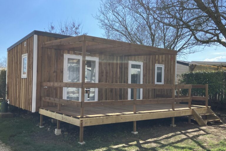 Camping Carrefour De L'ardèche - Bild 15 Camping Carrefour De L'ardèche - Bild 15