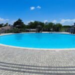 Camping Carrefour De L'ardèche - Bild 2 Camping Carrefour De L'ardèche - Bild 2