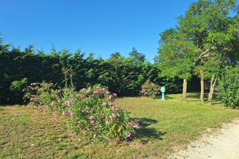 Camping Carrefour De L'ardèche - Bild 4 Camping Carrefour De L'ardèche - Bild 4