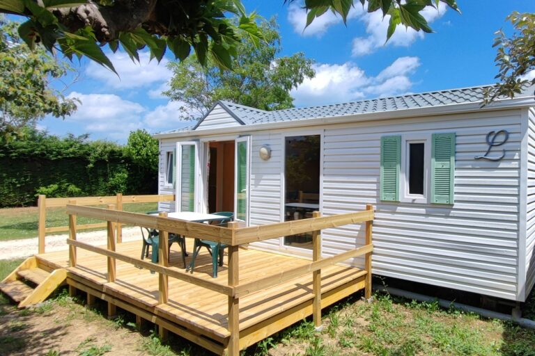 Camping Carrefour De L'ardèche - Bild 7 Camping Carrefour De L'ardèche - Bild 7