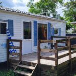 Camping Carrefour De L'ardèche - Bild 8 Camping Carrefour De L'ardèche - Bild 8