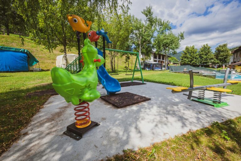 Camping Casavecchia - Bild 11